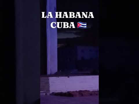 LA HABANA. CUBA #lahabana #habana  #lahabanacuba #habanacuba  #cuba  #turismocubano #cubanos  🇨🇺