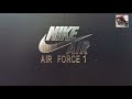 Nike Jordan Air Force 1 Halloween Edition Glow In The Dark