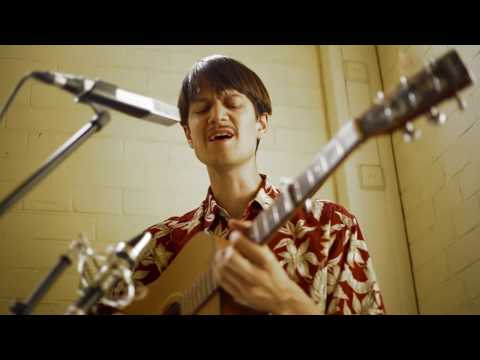 Long Tall Jefferson - You & The Universe (Stairwell)