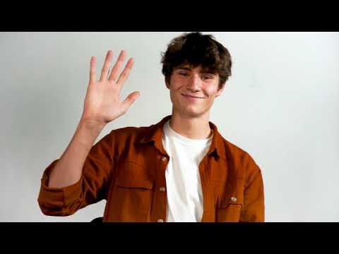 Infotage - Informatik - English class interviews