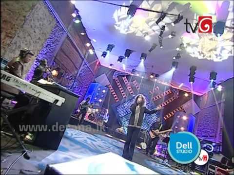 Udarata Kandukara   Chitral Somapala DELL Studio on TV Derana 30 04 2014 Episode 05