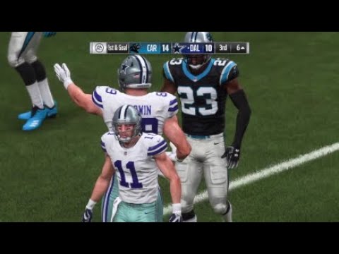 Madden 19 Longshot 2 Homecoming Episode 3 - Championship Flashback Game