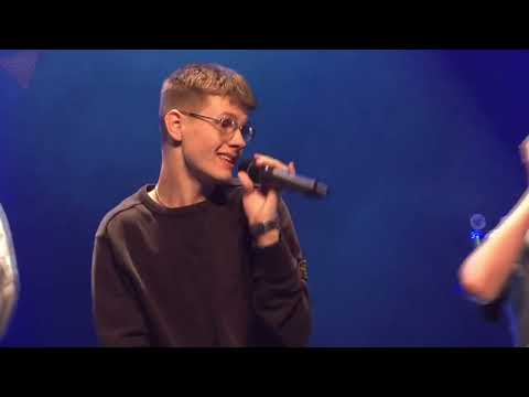 KWC 2022 Round 4 - GUEST ARTIST Mistenkt