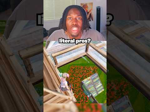 Why Is Fighting Bad Players So Hard? 😭