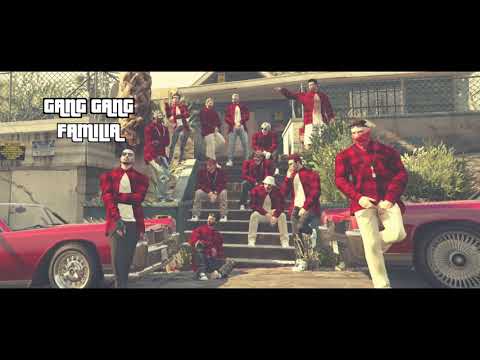 FERDZ X JHAY - "SECOND CHAPTER"