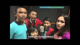Download lagu THEME SONG INDONESIAN IDOL JUNIOR mp3