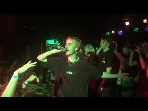 LTE BOYS UNRELEASED RARE MLODYSKINY MALY ELVIS YERBOWANIE heartbreak vol.2 2018