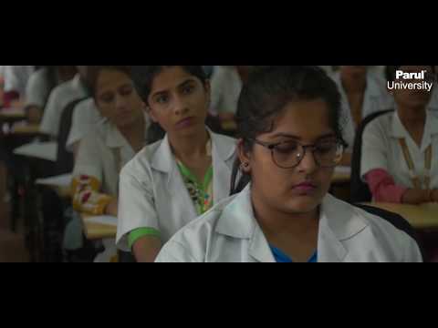 Parul University General video thumbnail 132