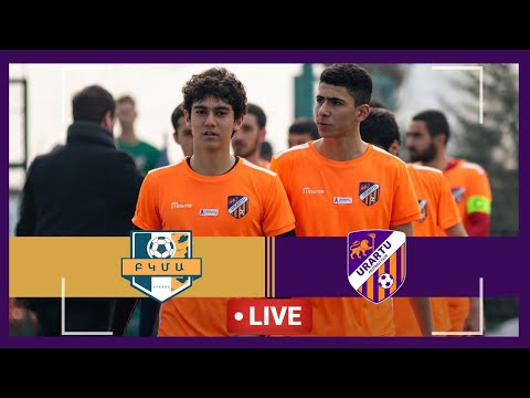 AFL, Matchday 7 BKMA - Urartu-2. LIVE