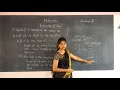 II Maths Day 16 Estimation Of Sum