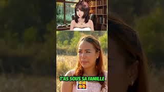 il doit payer la DOT: 2 buffles d'eau + 1500$💰