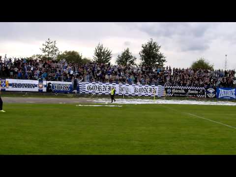 Górnik Konin - KKS Kalisz