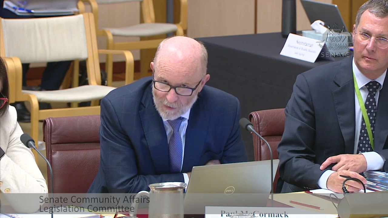 Why Is Australia Still Approving Gain-of-Function? Why Is Australia Still Approving Gain-of-Function?