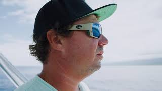 Costa del Mar Polarizační brýle Tuna alley