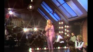 Bonnie Tyler Goodbye To The Island WWF Club