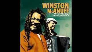 Winston McAnuff  - Wandering Drummer Messenger