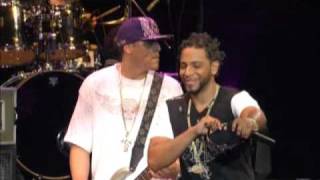 Aventura - Amor de Madre (EN VIVO MADISON SQUARE GARDEN)