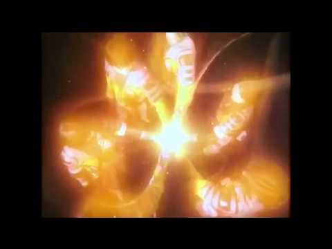 Ultraman Mebius Final Transformation