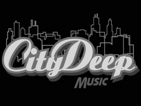 Jaidene Veda - Sunday (Halo And Kemal Mix)