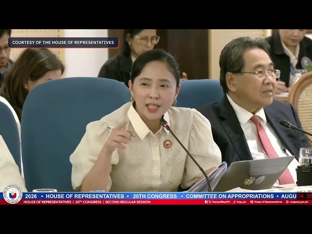 Pax Silica not in proposed 2027 budget as economic managers say nothing final yet