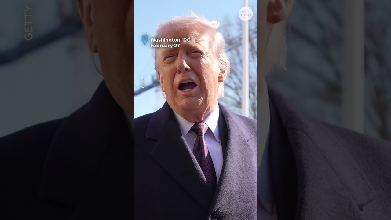 Experts question Trump administration claims of Iran nuclear threat