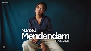 Download lagu Marcell • Mendendam (Female Cover) • R&B Version mp3 Download lagu Marcell • Mendendam (Female Cover) • R&B Version mp3