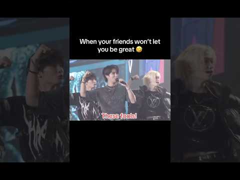 🤣💚 #straykids #changbin #ultra #han #bangchan #felix #hyunjin #leeknow #seungmin #jeongin #kpop