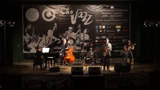 Attila Muehl Cho-Jazz 2016