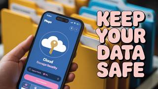 Best Android Apps 2026 Everyone Is Missing  — MEGA Secure Cloud Storage with Encrypted Chat