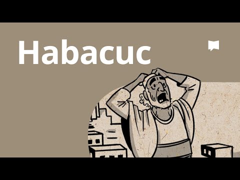 Prezentare generală: Habacuc