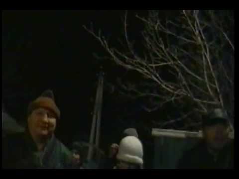 SISCANI 2003 partea 1