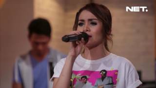 Download lagu Geisha - Lumpuhkan Ingatanku (Live at Music Everywhere) ** mp3