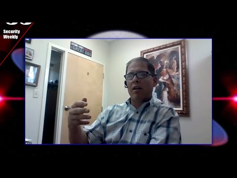 Cloud-Based Training Solutions - Enterprise Security Weekly #144