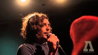 The Growlers - Uncle Sam - Audiotree Live