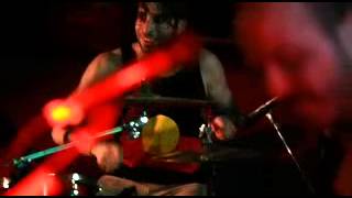 Ribelli al Bar - "Facce Lontane" Official Live Video