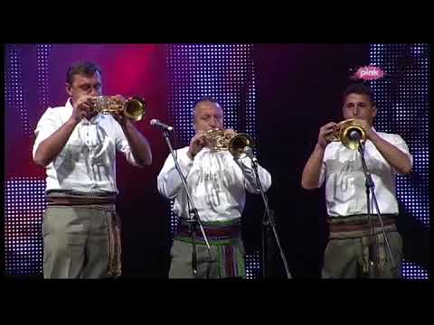 Trubački ork. Mira Kremić