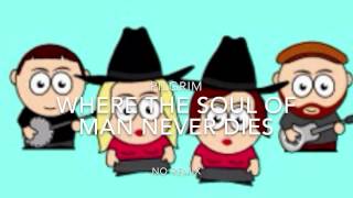 Pilgrim - Where The Soul Of Man Never Dies - No remix (demo inspelning)