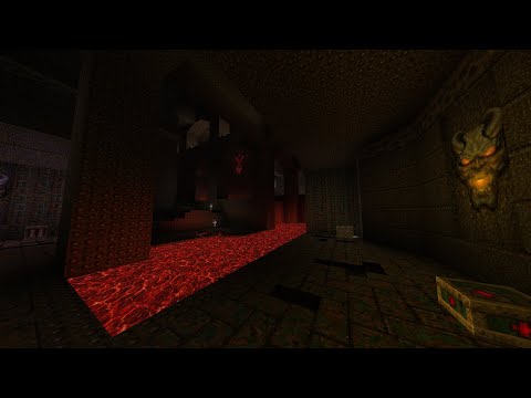 Quake - Ferric Oxide (and Z-374 Alkaline Preview)