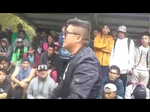 LA CAROLINA : PLATANITO VS POTENCIA