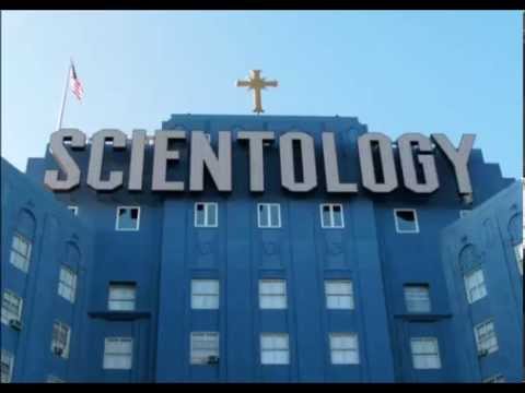 Giant Bombcast 05/05/2015 - Dan's Scientology Adventure