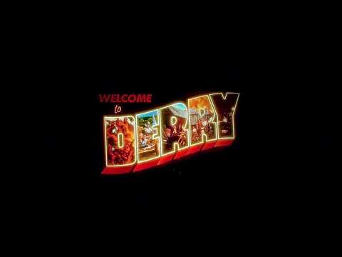 MG SLEEPY X SAMPLE TYPE BEAT - “WELCOME TO DERRY”