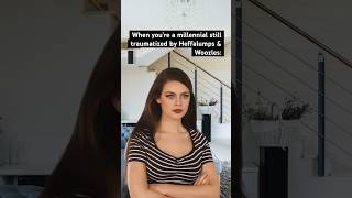 #millennials are still traumatized by Heffalumps &amp; Woozles from Winnie the Pooh! #90skids