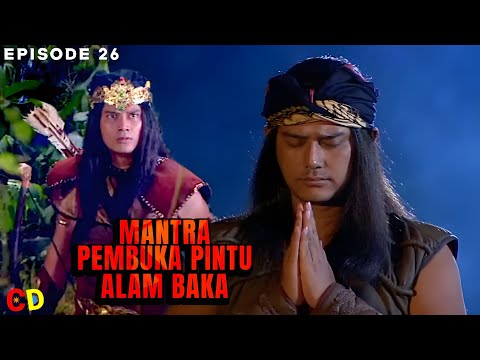 Angling Dharma Episode 26 - Mantra Terlarang Penghancur Siluman Serigala