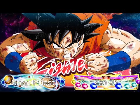 How to Beat HIGH RANK Players in Dragon Ball FighterZ!