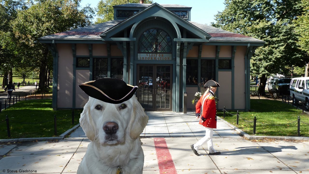 Guide to Boston's Freedom Trail - Essential Visit Tips