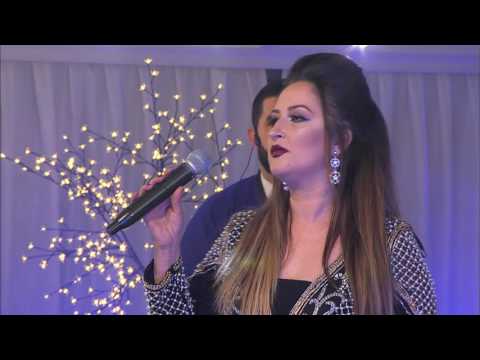 Lindita Purellku live ne konakun festiv 2017