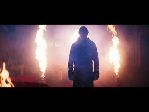 Warrior Fight 5: Pavel Semjonov vs Kassim "The Dream" Ouma, TODAY