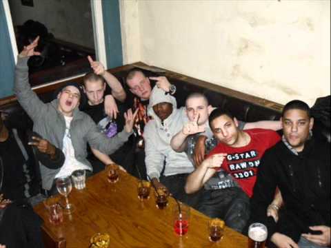 LizLoc - No Snitch Zone