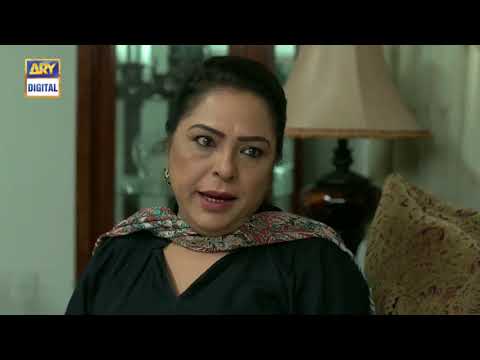 vlc record 2018 02 06 18h11m27s Qismat Episode 94   ARY Digital Drama mp4