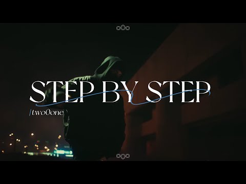 MONET192 x MORPHEUZ x JAZEEK Type Beat - "STEP BY STEP"